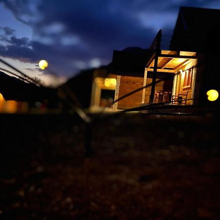 Ethno Star Bojovic Guest House Gusinje Luaran gambar