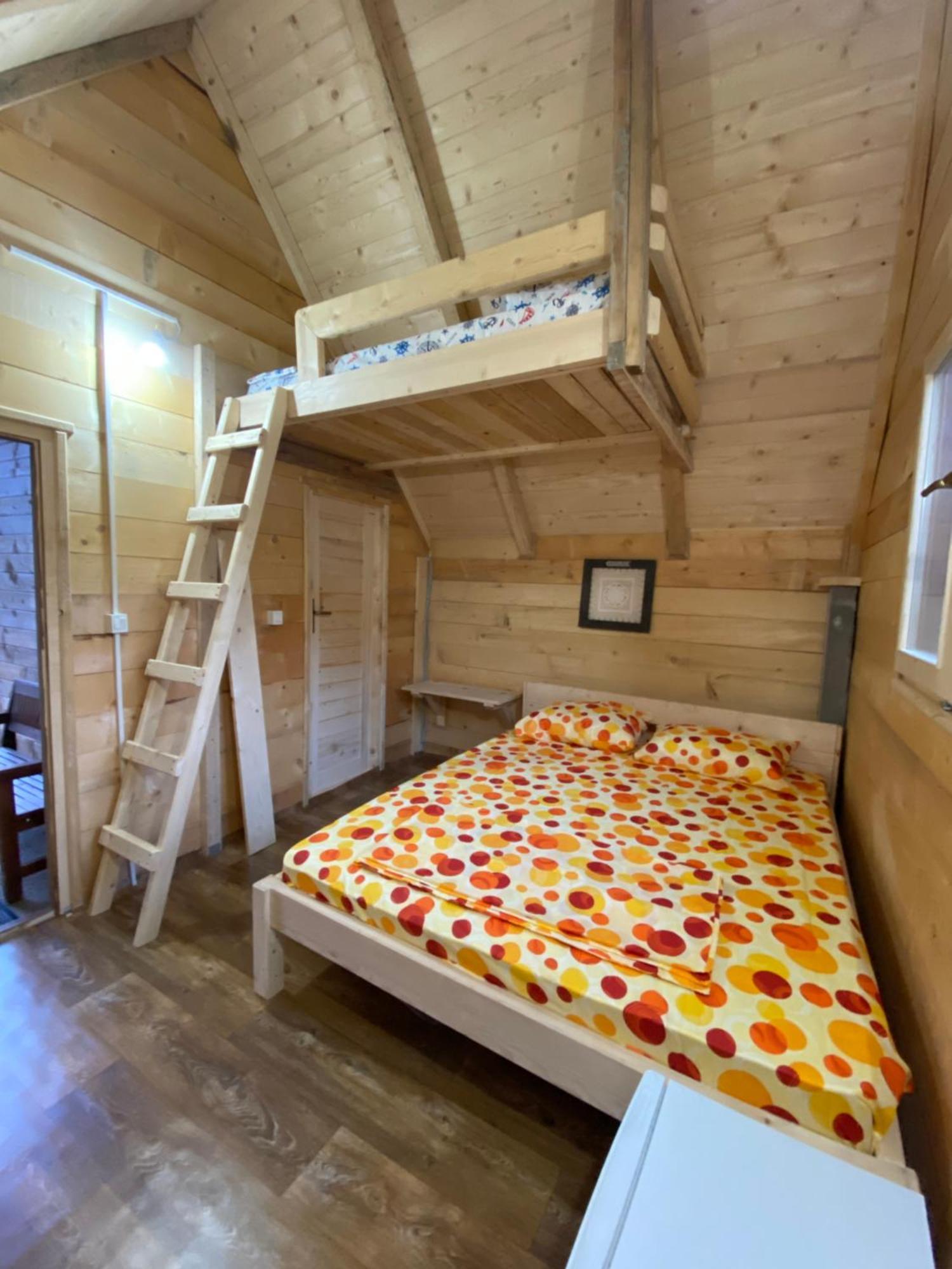 Ethno Star Bojovic Guest House Gusinje Luaran gambar