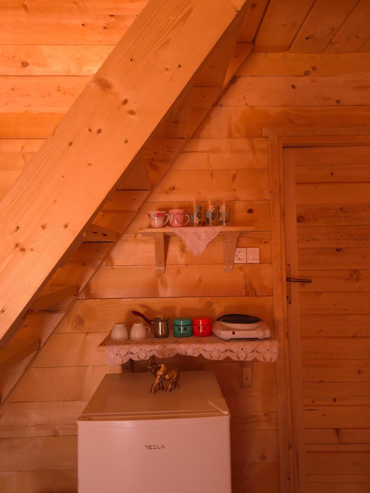 Ethno Star Bojovic Guest House Gusinje Luaran gambar