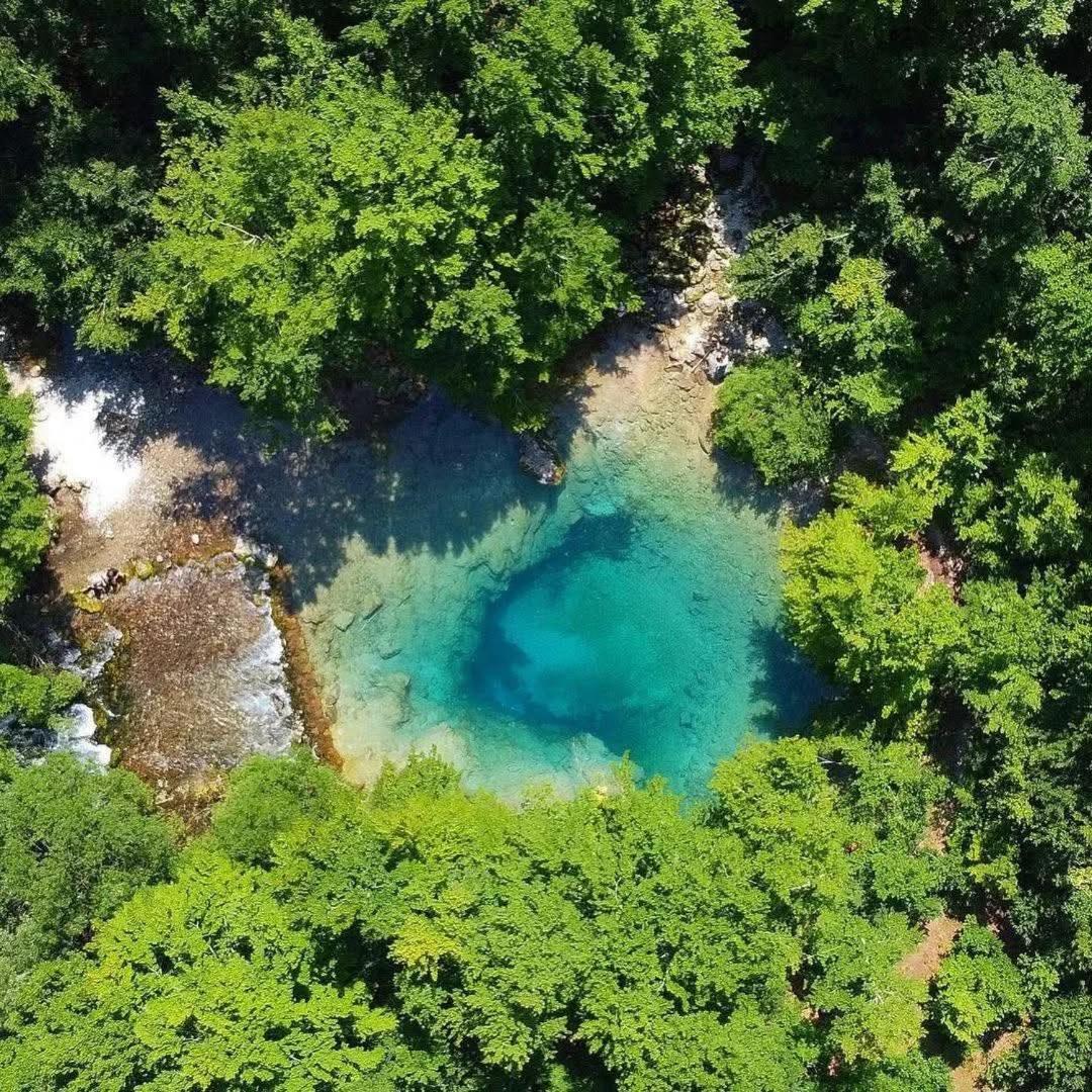 Ethno Star Bojovic Guest House Gusinje Luaran gambar